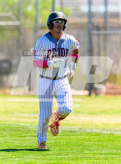 Thumbnail 2 in Gilbert @ Mountain Pointe photogallery.