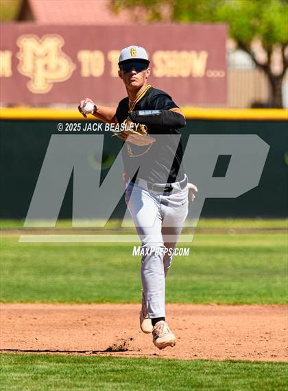 Thumbnail 2 in Gilbert @ Mountain Pointe photogallery.