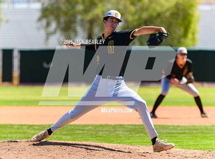 Thumbnail 1 in Gilbert @ Mountain Pointe photogallery.