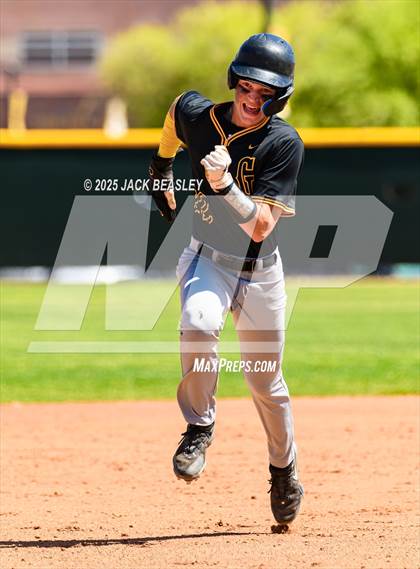 Thumbnail 3 in Gilbert @ Mountain Pointe photogallery.