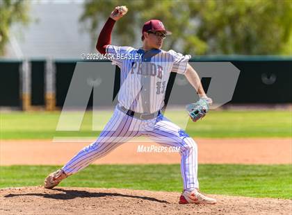 Thumbnail 1 in Gilbert @ Mountain Pointe photogallery.