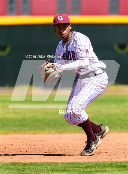 Thumbnail 3 in Gilbert @ Mountain Pointe photogallery.