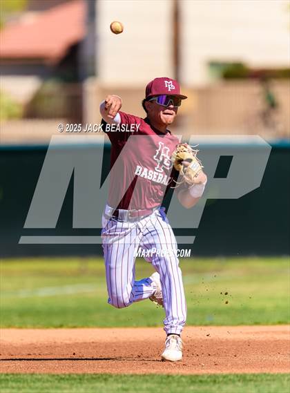 Thumbnail 1 in Gilbert @ Mountain Pointe photogallery.