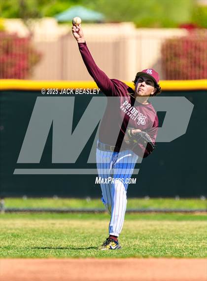Thumbnail 3 in Gilbert @ Mountain Pointe photogallery.