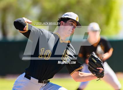 Thumbnail 1 in Gilbert @ Mountain Pointe photogallery.