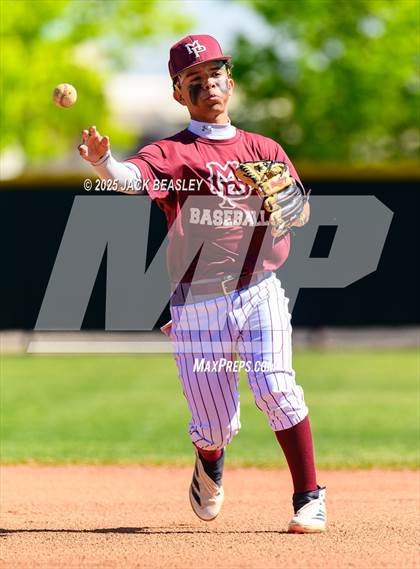 Thumbnail 1 in Gilbert @ Mountain Pointe photogallery.