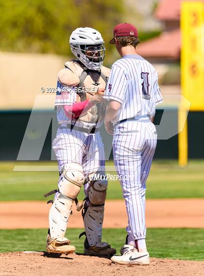 Thumbnail 3 in Gilbert @ Mountain Pointe photogallery.