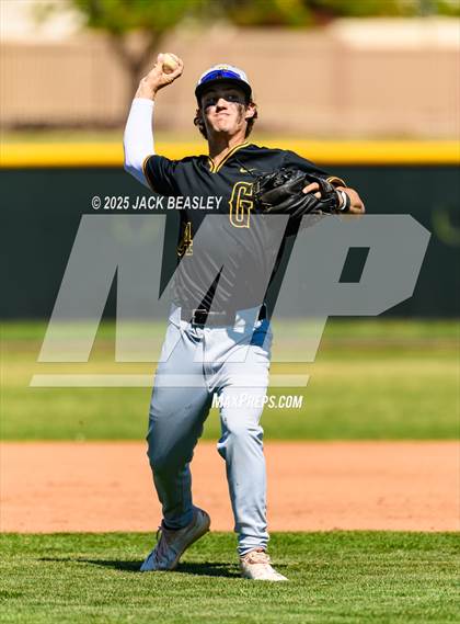 Thumbnail 3 in Gilbert @ Mountain Pointe photogallery.