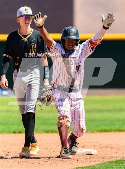 Thumbnail 2 in Gilbert @ Mountain Pointe photogallery.