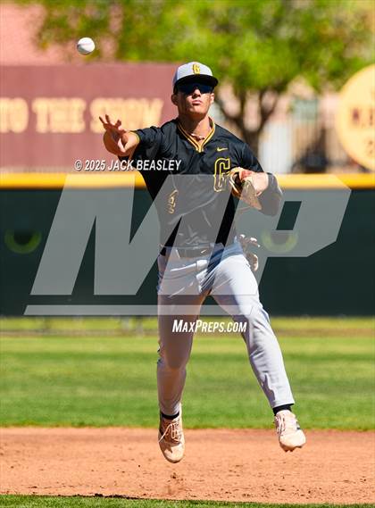 Thumbnail 3 in Gilbert @ Mountain Pointe photogallery.