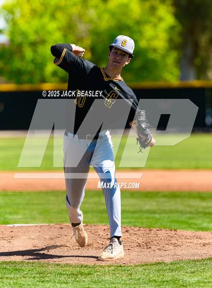 Thumbnail 1 in Gilbert @ Mountain Pointe photogallery.