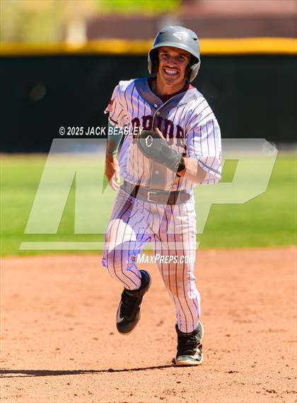 Thumbnail 1 in Gilbert @ Mountain Pointe photogallery.