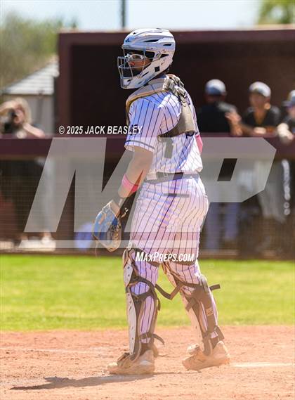 Thumbnail 1 in Gilbert @ Mountain Pointe photogallery.