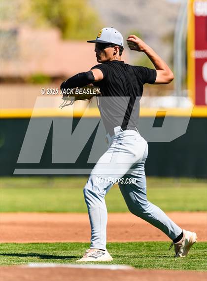 Thumbnail 1 in Gilbert @ Mountain Pointe photogallery.