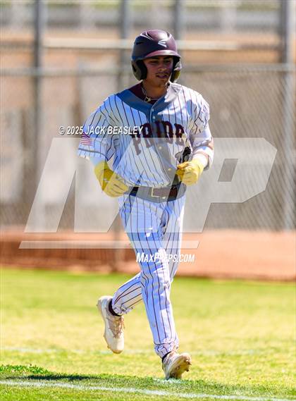 Thumbnail 3 in Gilbert @ Mountain Pointe photogallery.