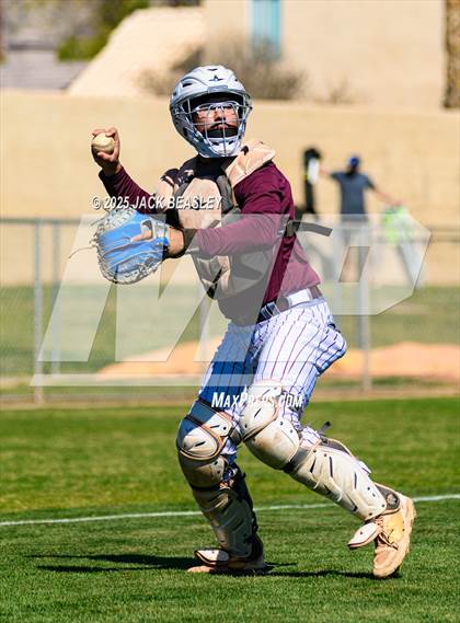 Thumbnail 1 in Gilbert @ Mountain Pointe photogallery.