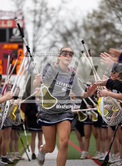 Thumbnail 2 in Jackson @ Charlotte Catholic photogallery.