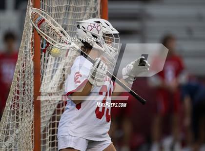 Thumbnail 3 in Jackson @ Charlotte Catholic photogallery.