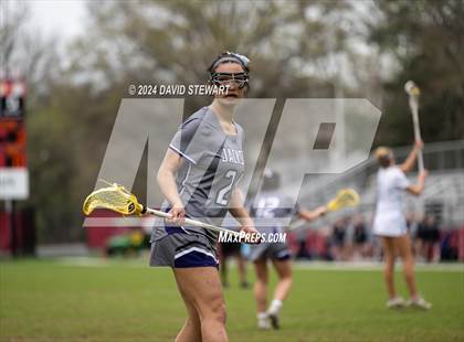 Thumbnail 3 in Jackson @ Charlotte Catholic photogallery.