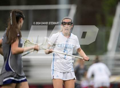 Thumbnail 2 in Jackson @ Charlotte Catholic photogallery.