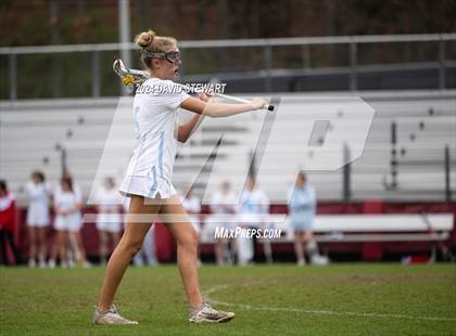 Thumbnail 3 in Jackson @ Charlotte Catholic photogallery.
