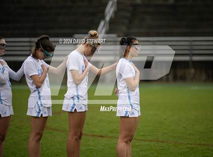 Thumbnail 3 in Jackson @ Charlotte Catholic photogallery.