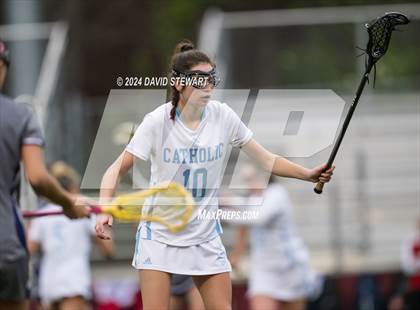 Thumbnail 2 in Jackson @ Charlotte Catholic photogallery.