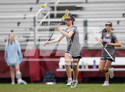 Thumbnail 3 in Jackson @ Charlotte Catholic photogallery.