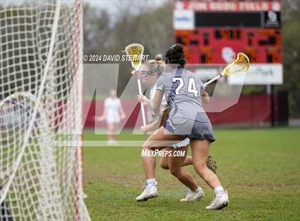 Thumbnail 3 in Jackson @ Charlotte Catholic photogallery.