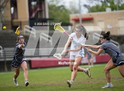 Thumbnail 2 in Jackson @ Charlotte Catholic photogallery.