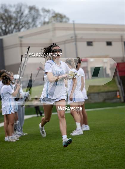 Thumbnail 1 in Jackson @ Charlotte Catholic photogallery.