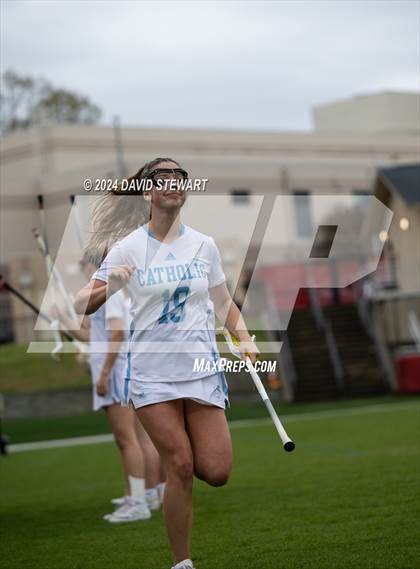 Thumbnail 3 in Jackson @ Charlotte Catholic photogallery.