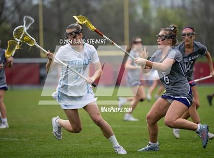 Thumbnail 3 in Jackson @ Charlotte Catholic photogallery.