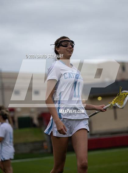 Thumbnail 2 in Jackson @ Charlotte Catholic photogallery.