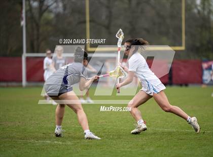 Thumbnail 3 in Jackson @ Charlotte Catholic photogallery.