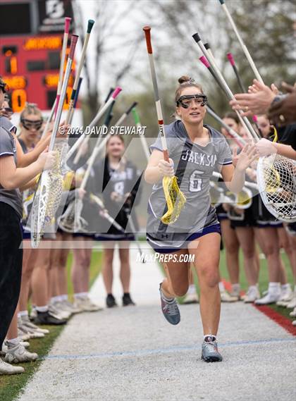 Thumbnail 1 in Jackson @ Charlotte Catholic photogallery.