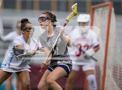 Thumbnail 1 in Jackson @ Charlotte Catholic photogallery.