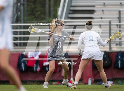 Thumbnail 3 in Jackson @ Charlotte Catholic photogallery.