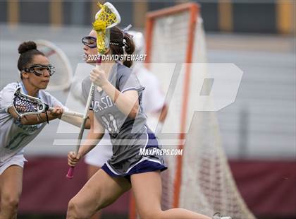 Thumbnail 3 in Jackson @ Charlotte Catholic photogallery.
