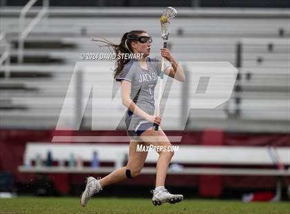 Thumbnail 3 in Jackson @ Charlotte Catholic photogallery.