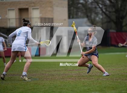 Thumbnail 3 in Jackson @ Charlotte Catholic photogallery.