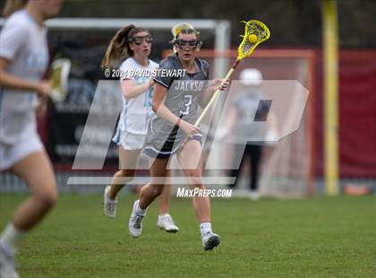 Thumbnail 3 in Jackson @ Charlotte Catholic photogallery.