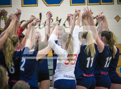 Thumbnail 3 in Great Oak @ Vista Murrieta photogallery.