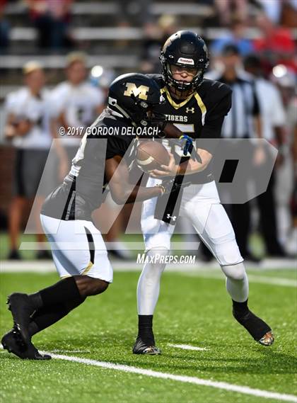Thumbnail 3 in Marcus @ Mansfield photogallery.