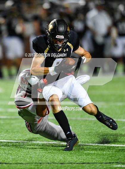 Thumbnail 3 in Marcus @ Mansfield photogallery.