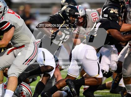 Thumbnail 1 in Marcus @ Mansfield photogallery.