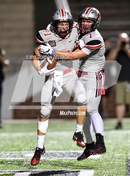 Thumbnail 3 in Marcus @ Mansfield photogallery.