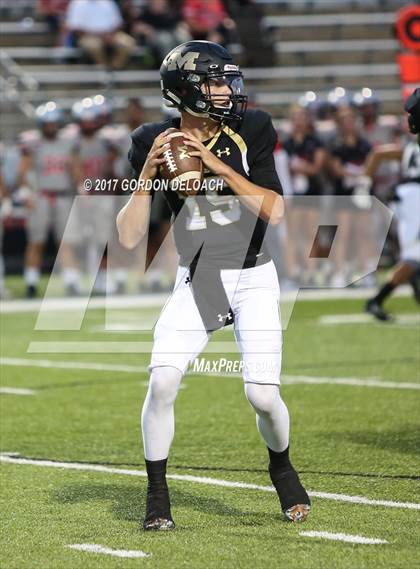Thumbnail 3 in Marcus @ Mansfield photogallery.