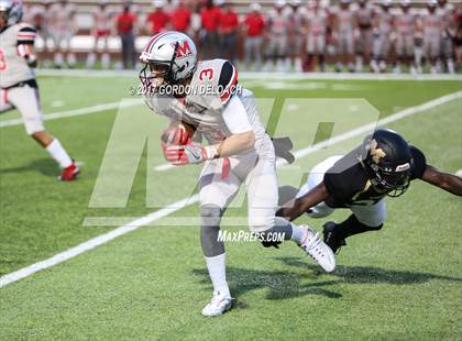 Thumbnail 3 in Marcus @ Mansfield photogallery.