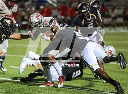 Thumbnail 2 in Marcus @ Mansfield photogallery.